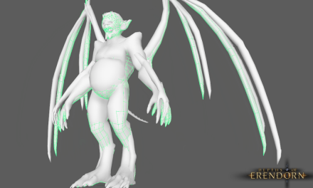 Monthly Devlog | August 2023 | No. 55