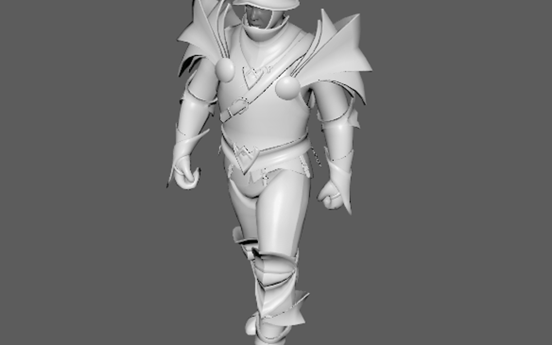 Monthly Devlog | September 2023 | No. 56