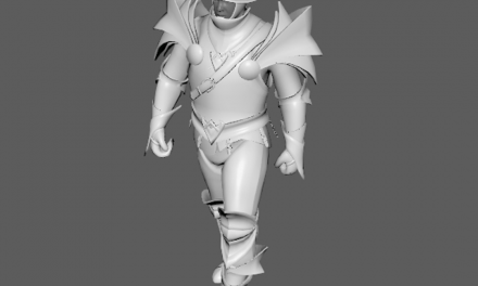 Monthly Devlog | September 2023 | No. 56