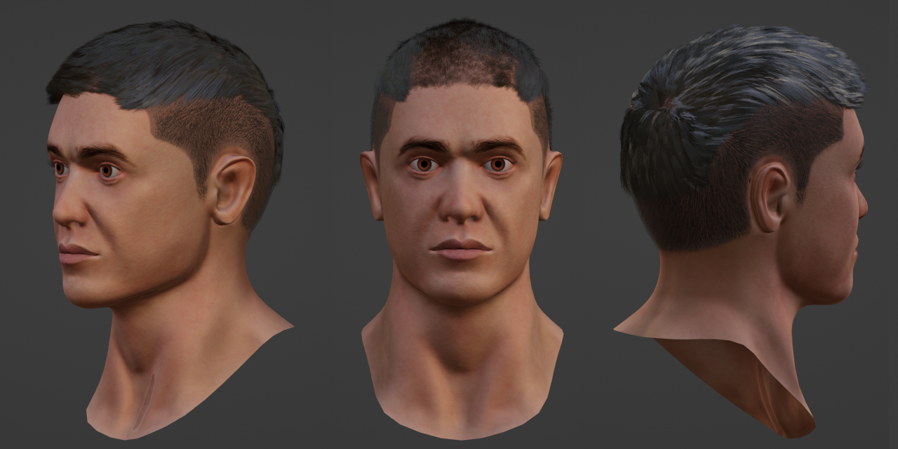 Monthly Devlog | December 2023 | No. 59