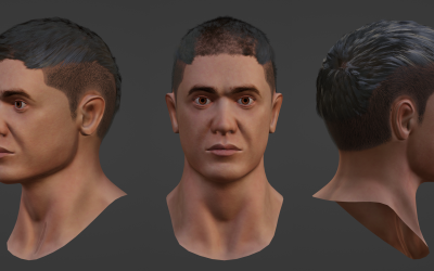 Monthly Devlog | December 2023 | No. 59