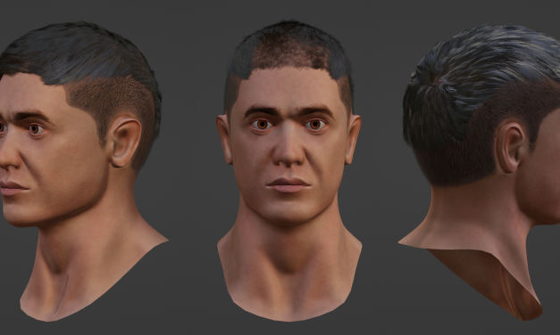 Monthly Devlog | December 2023 | No. 59