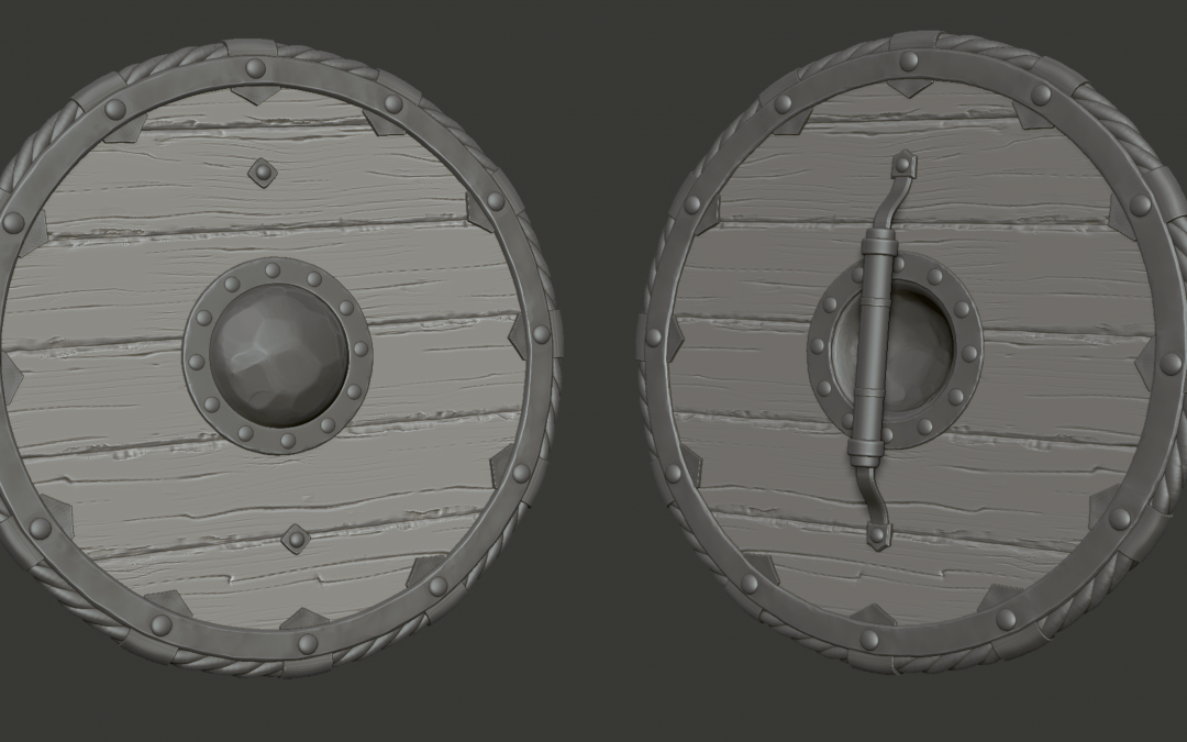 Monthly Devlog | November 2023 | No. 58