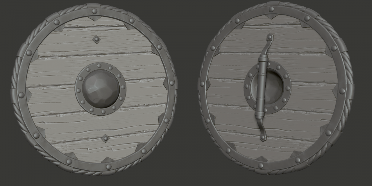 Monthly Devlog | November 2023 | No. 58