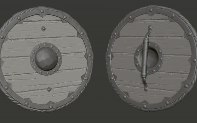 Monthly Devlog | November 2023 | No. 58