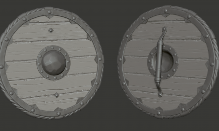 Monthly Devlog | November 2023 | No. 58