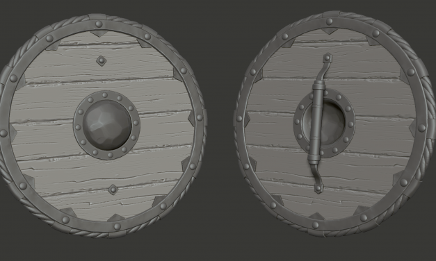 Monthly Devlog | November 2023 | No. 58