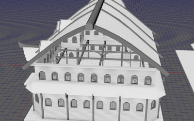 Monthly Devlog | October 2023 | No. 57
