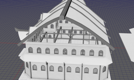 Monthly Devlog | October 2023 | No. 57