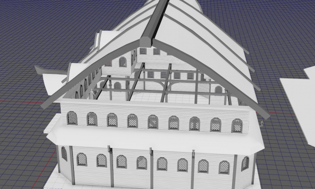Monthly Devlog | October 2023 | No. 57