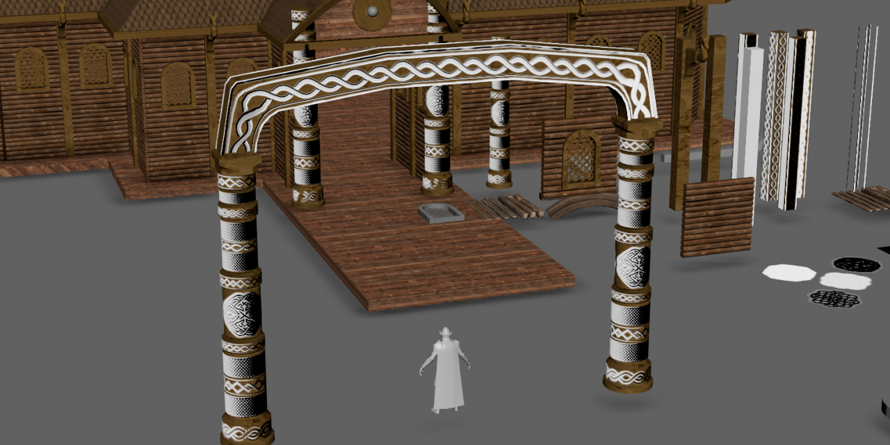 Monthly Devlog | January 2024 | No. 60