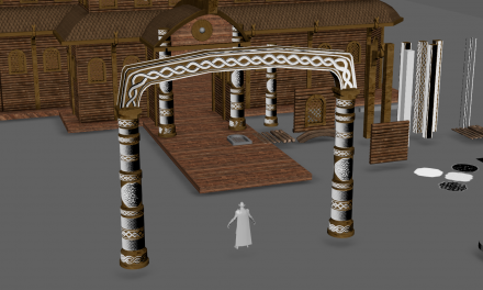 Monthly Devlog | January 2024 | No. 60