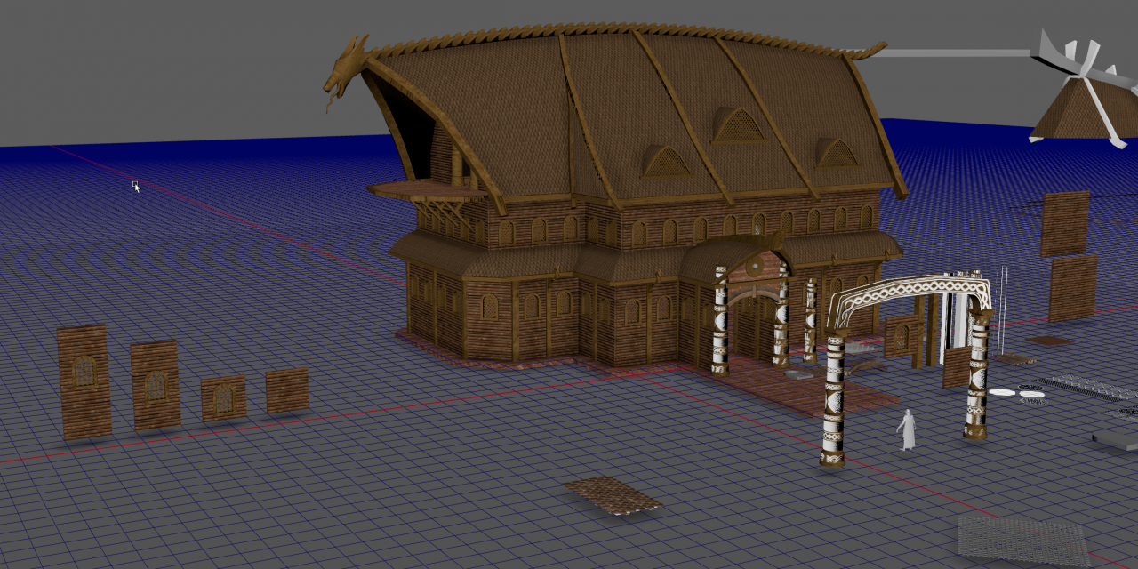 Monthly Devlog | February 2023 | No. 61