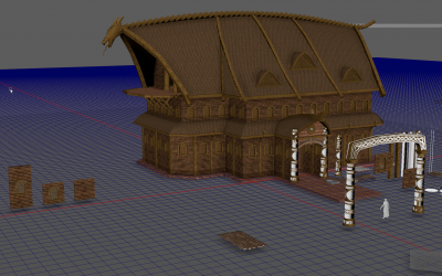 Monthly Devlog | February 2023 | No. 61