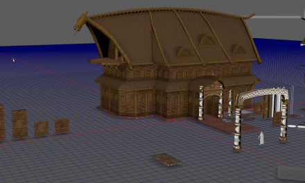 Monthly Devlog | February 2023 | No. 61