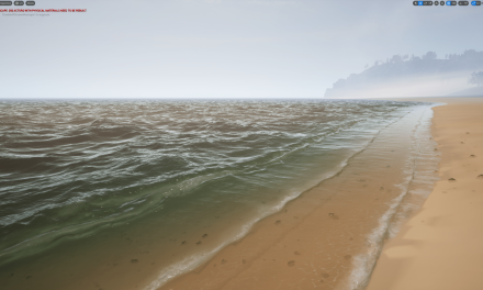 Monthly Devlog | May 2024 | No. 64