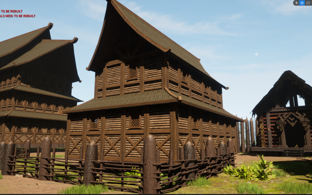 Monthly Devlog | April 2024 | No. 63