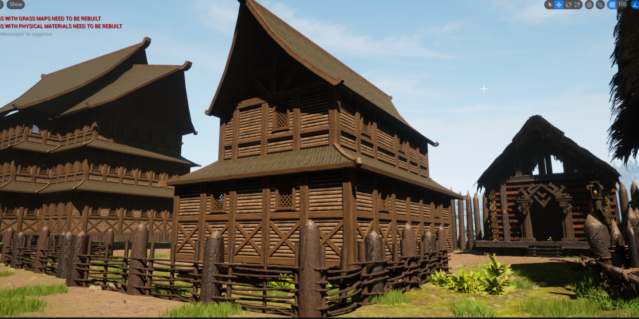 Monthly Devlog | April 2024 | No. 63
