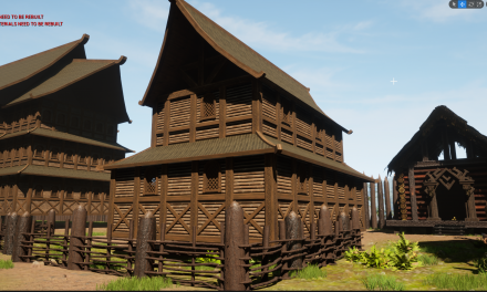 Monthly Devlog | April 2024 | No. 63