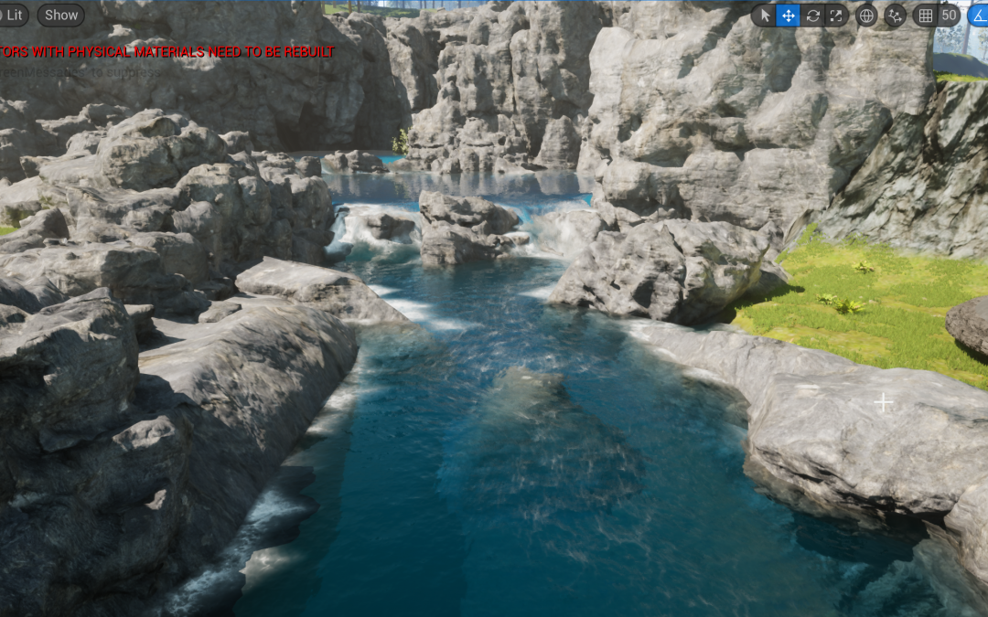 Monthly Devlog | June 2024 | No. 65