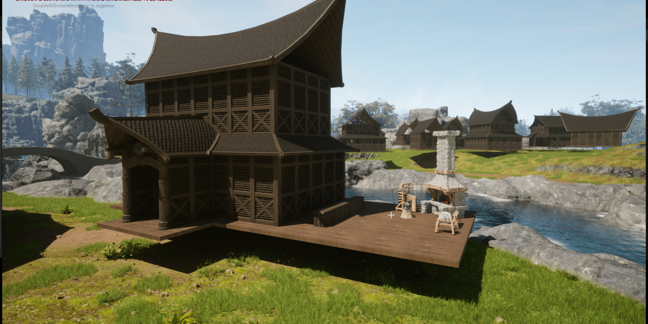 Monthly Devlog | July 2024 | No. 66