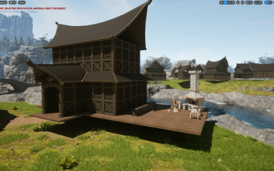 Monthly Devlog | July 2024 | No. 66
