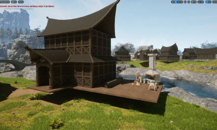 Monthly Devlog | July 2024 | No. 66