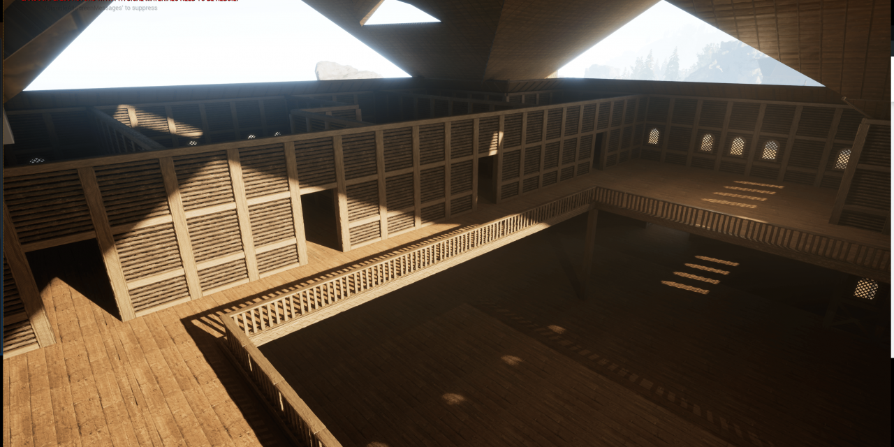 Monthly Devlog | August 2024 | No. 67