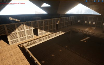 Monthly Devlog | August 2024 | No. 67