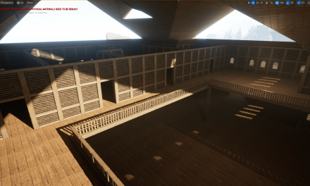 Monthly Devlog | August 2024 | No. 67