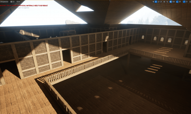 Monthly Devlog | August 2024 | No. 67