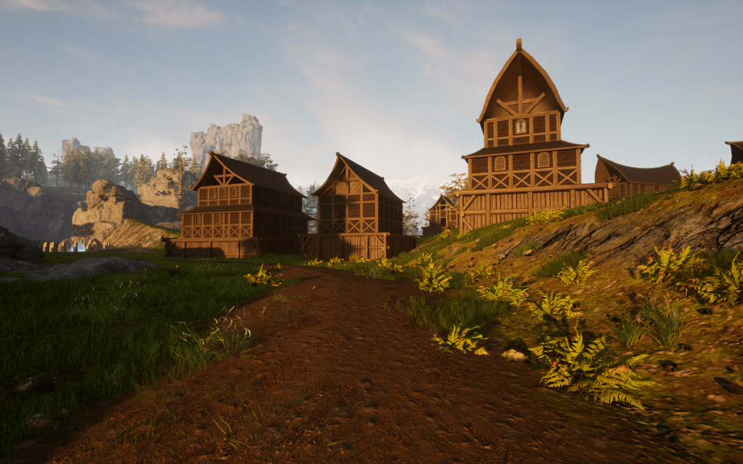 Monthly Devlog | September 2024 | No. 68