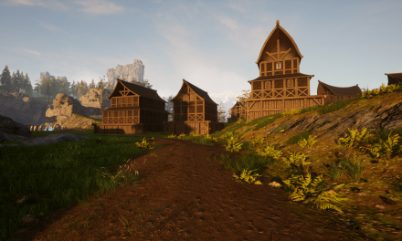 Monthly Devlog | September 2024 | No. 68