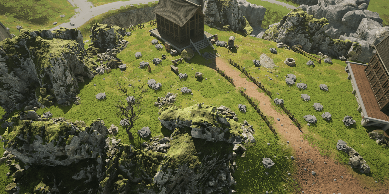 Monthly Devlog | October 2024 | No. 69