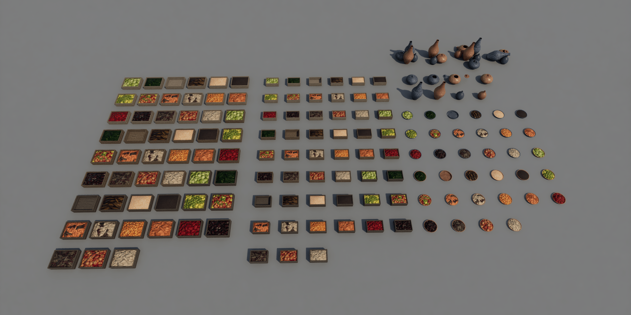 Monthly Devlog | November 2024 | No. 70