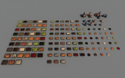 Monthly Devlog | November 2024 | No. 70