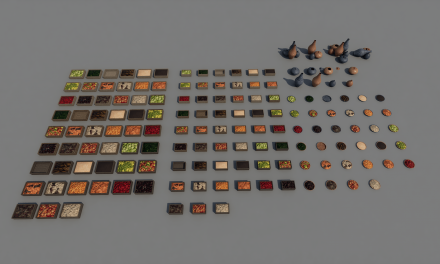 Monthly Devlog | November 2024 | No. 70