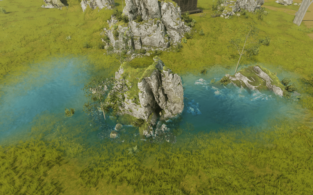 Monthly Devlog | December 2024 | No. 71