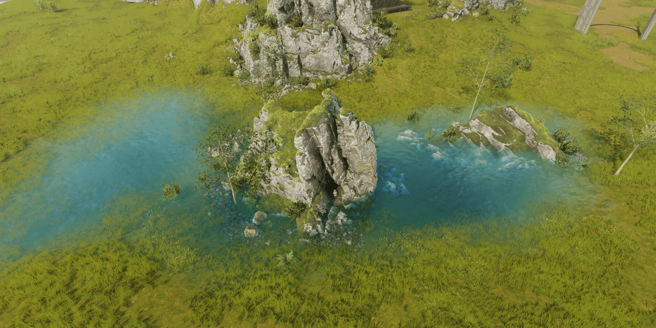 Monthly Devlog | December 2024 | No. 71