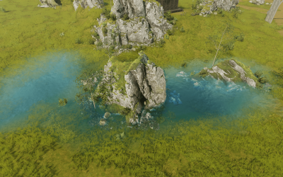 Monthly Devlog | December 2024 | No. 71