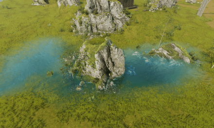 Monthly Devlog | December 2024 | No. 71