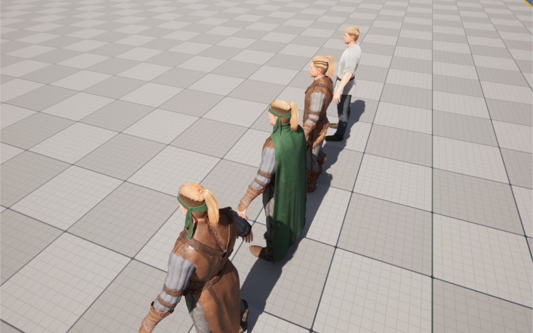 Monthly Devlog | January 2025 | No. 72