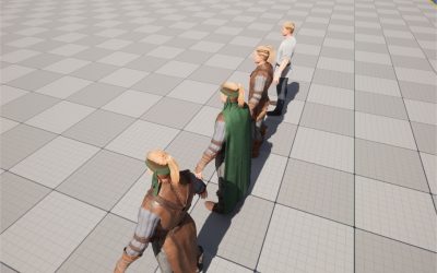 Monthly Devlog | January 2025 | No. 72