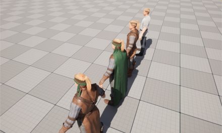 Monthly Devlog | January 2025 | No. 72