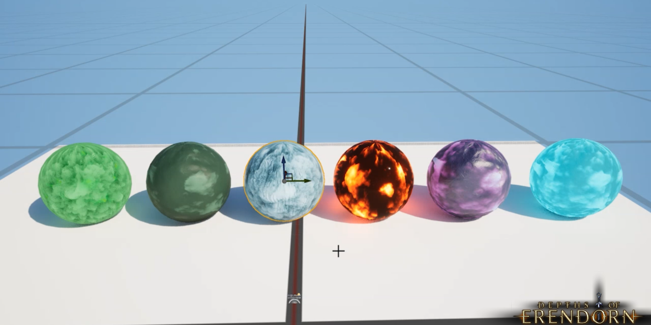 Monthly Devlog | March 2025 | No. 74