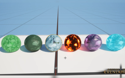 Monthly Devlog | March 2025 | No. 74