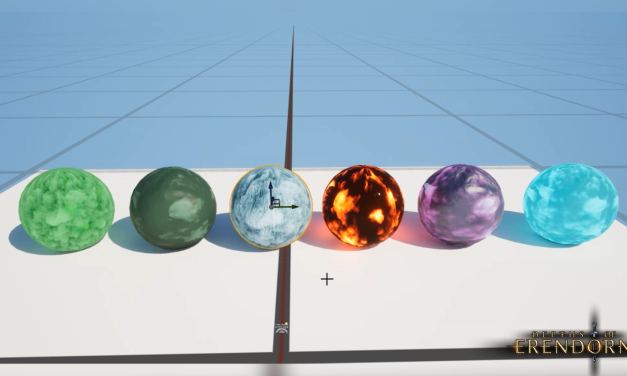 Monthly Devlog | March 2025 | No. 74