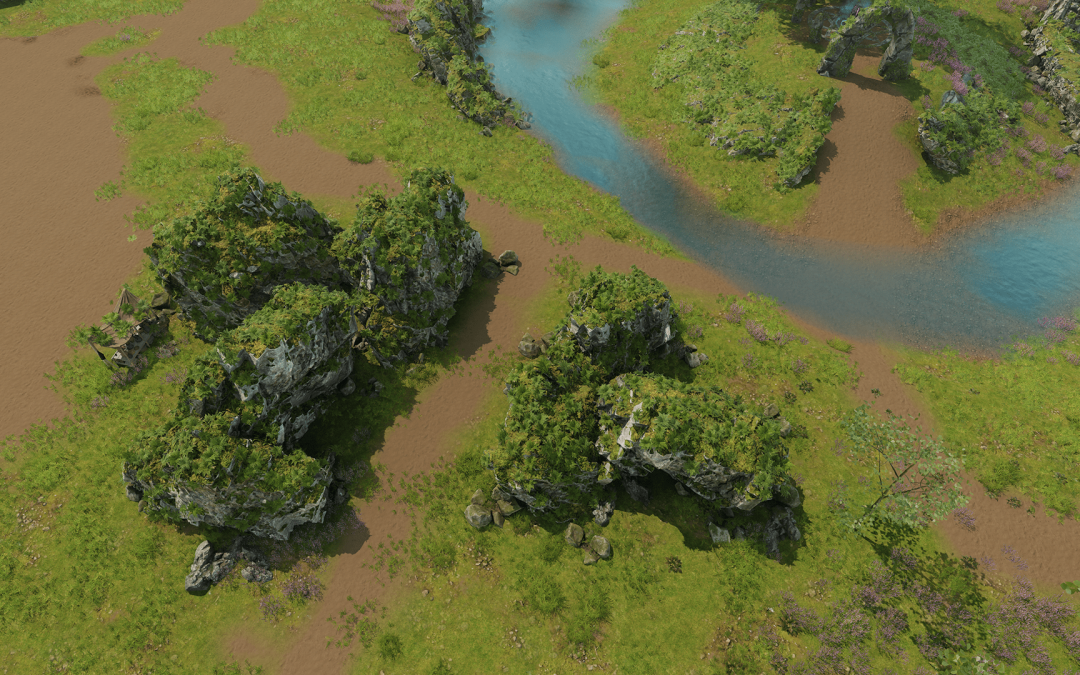 Monthly Devlog | April 2025 | No. 75