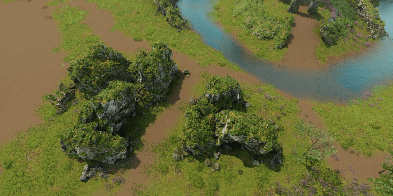 Monthly Devlog | April 2025 | No. 75