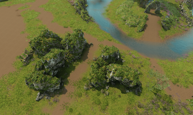 Monthly Devlog | April 2025 | No. 75